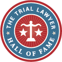 Louis Nizer  Trial Lawyer Hall of Fame