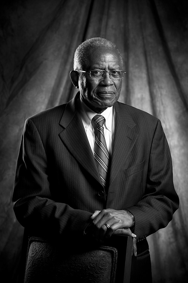Fred Gray | Trial Lawyer Hall of Fame