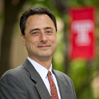 Greg Mandel